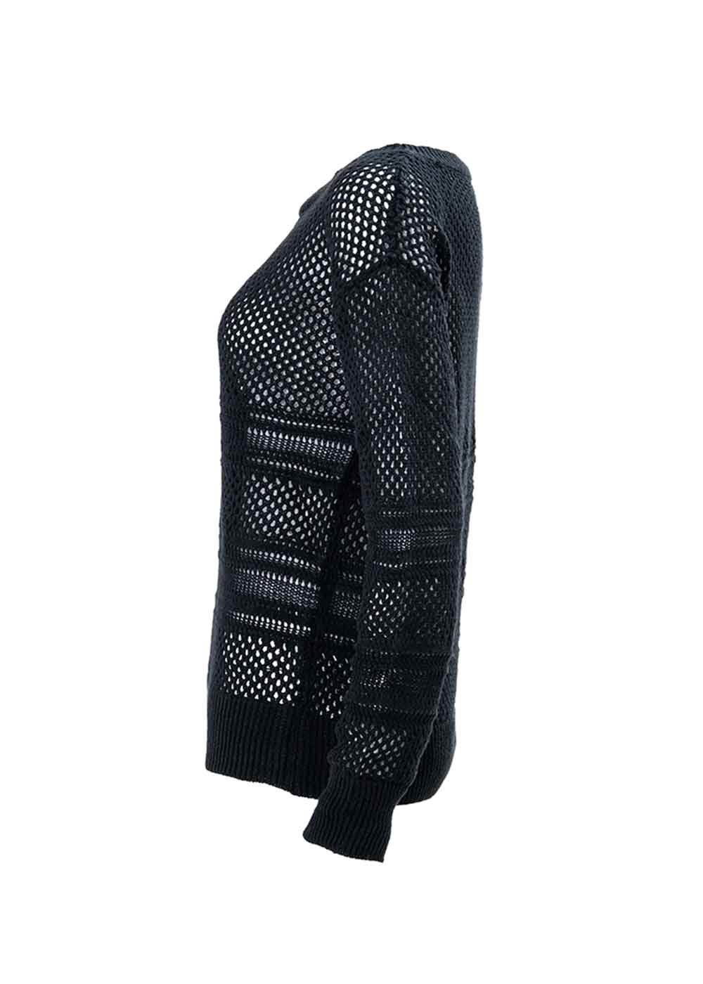 Borealis Sweater in Hemp & Organic Cotton - Image 7