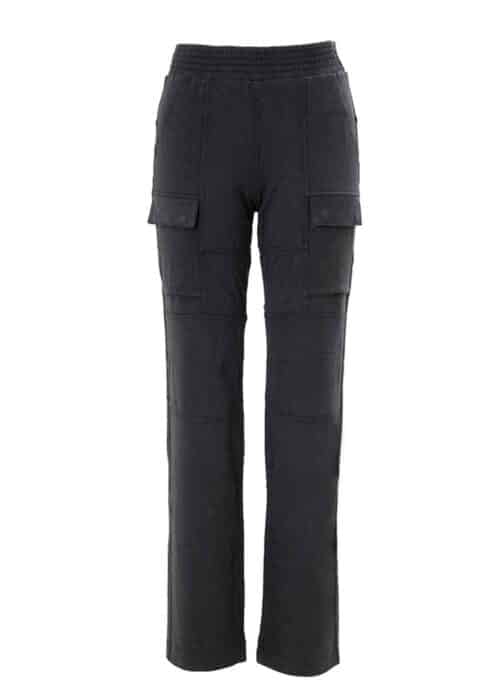 Civilian Pants in Bamboo & Organic Cotton - Image 12