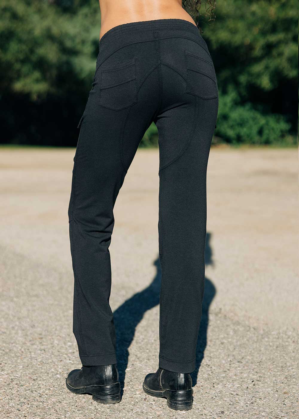 Civilian Pants in Bamboo & Organic Cotton - Image 7