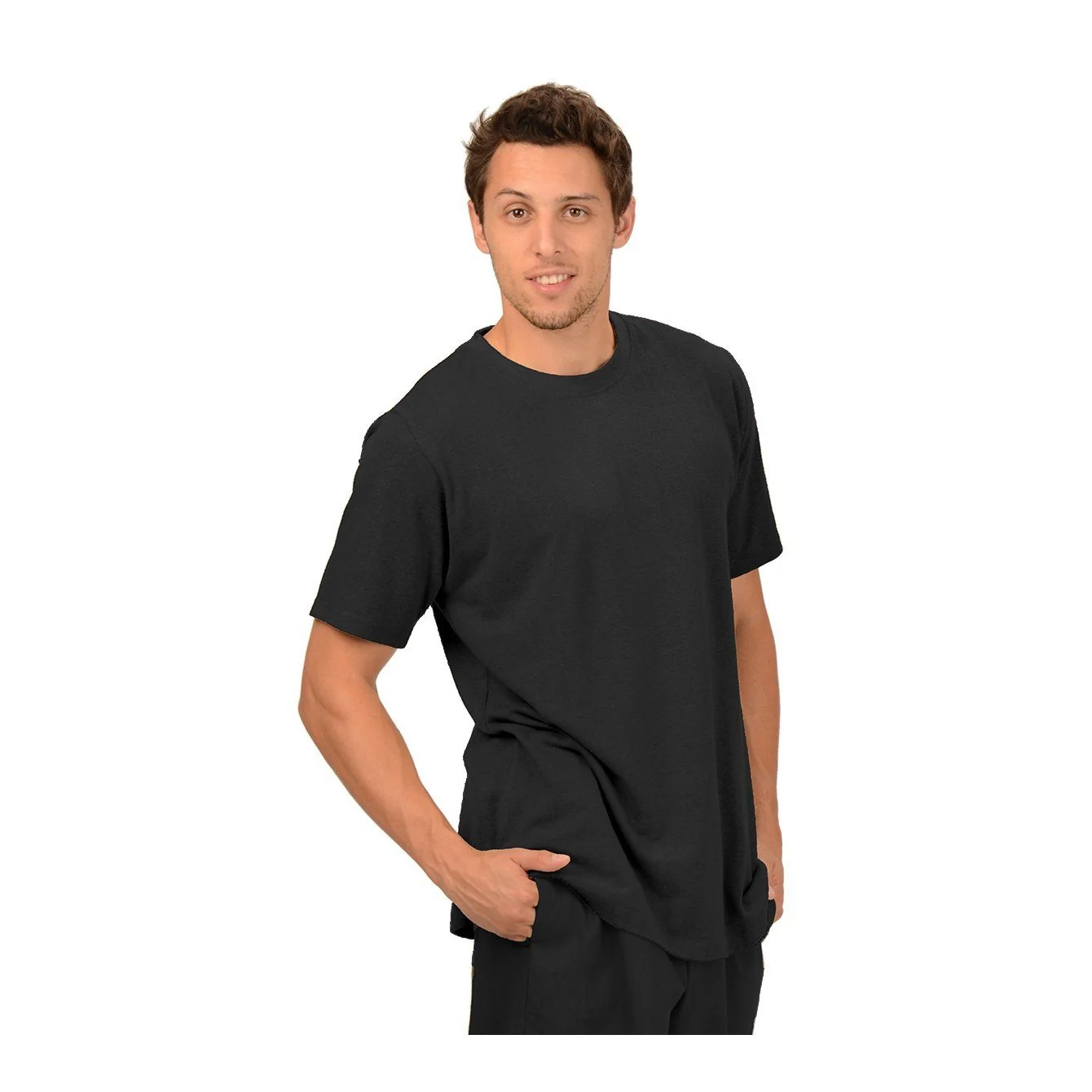 Classic Hemp T-Shirt - Image 4