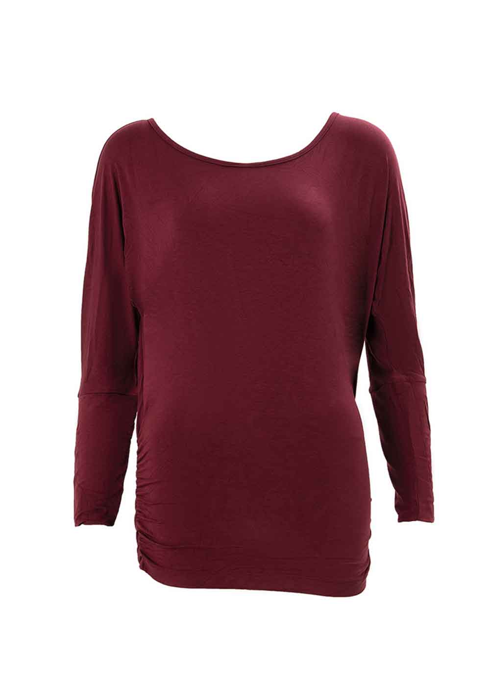 Hazel Tunic in Hemp - Image 6