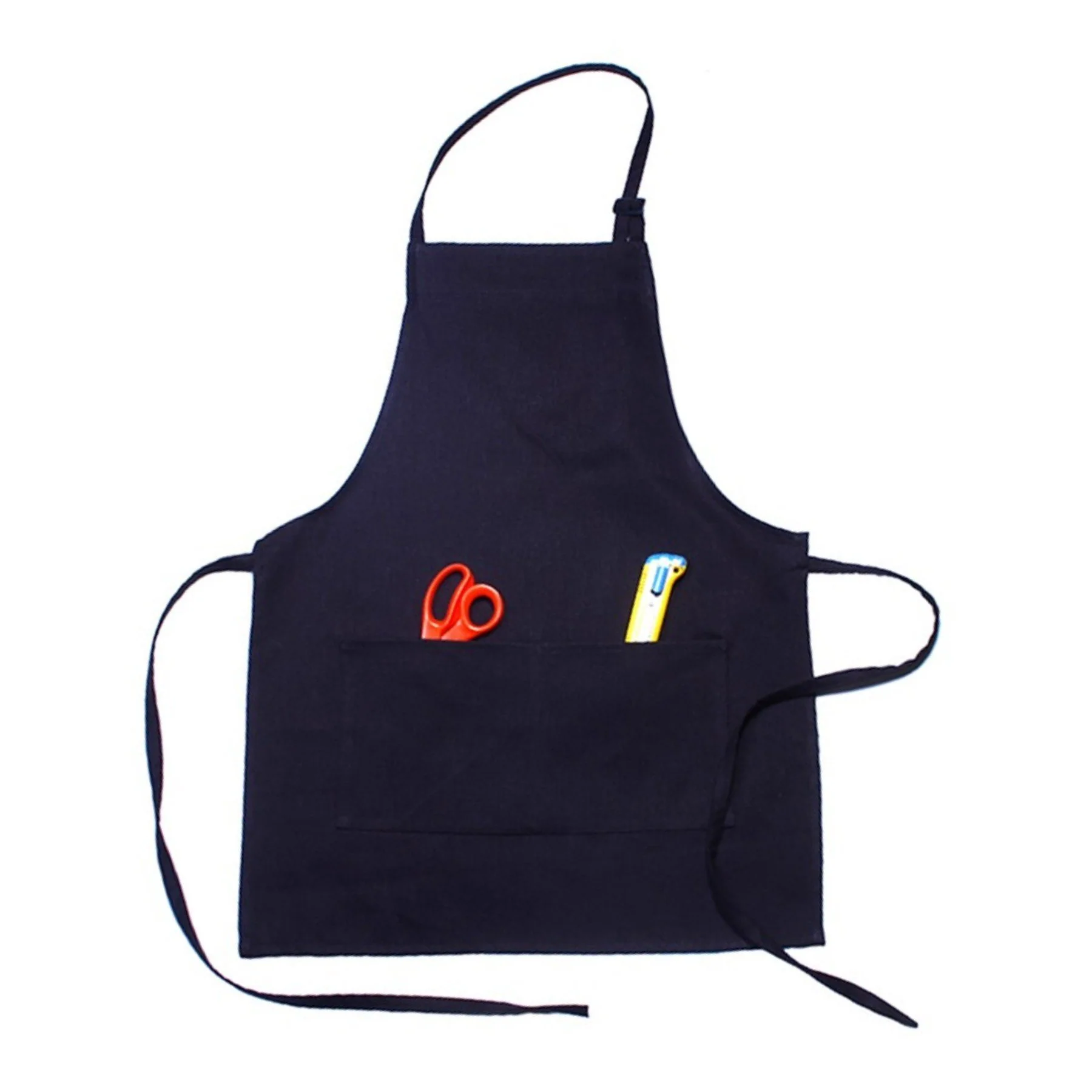 Hemp Apron - Image 3