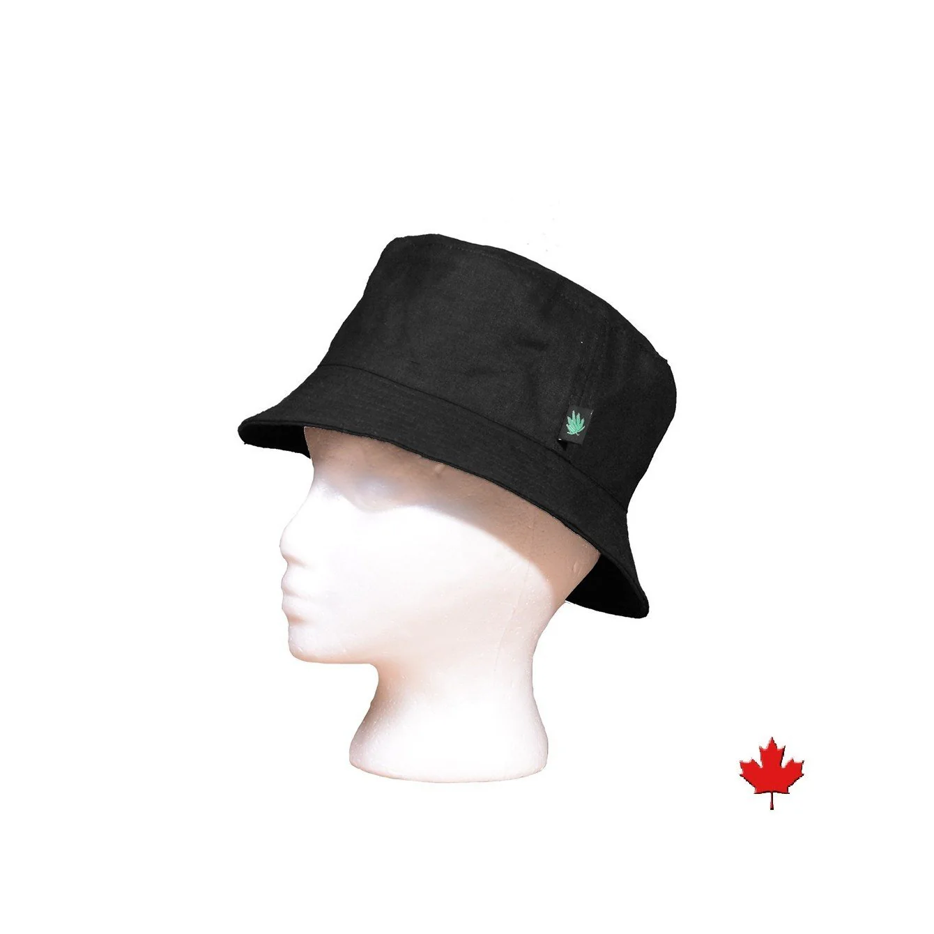 Hemp Bucket Hat - Image 5