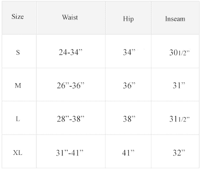 Hemp Yoga/Workout Pants - Image 4