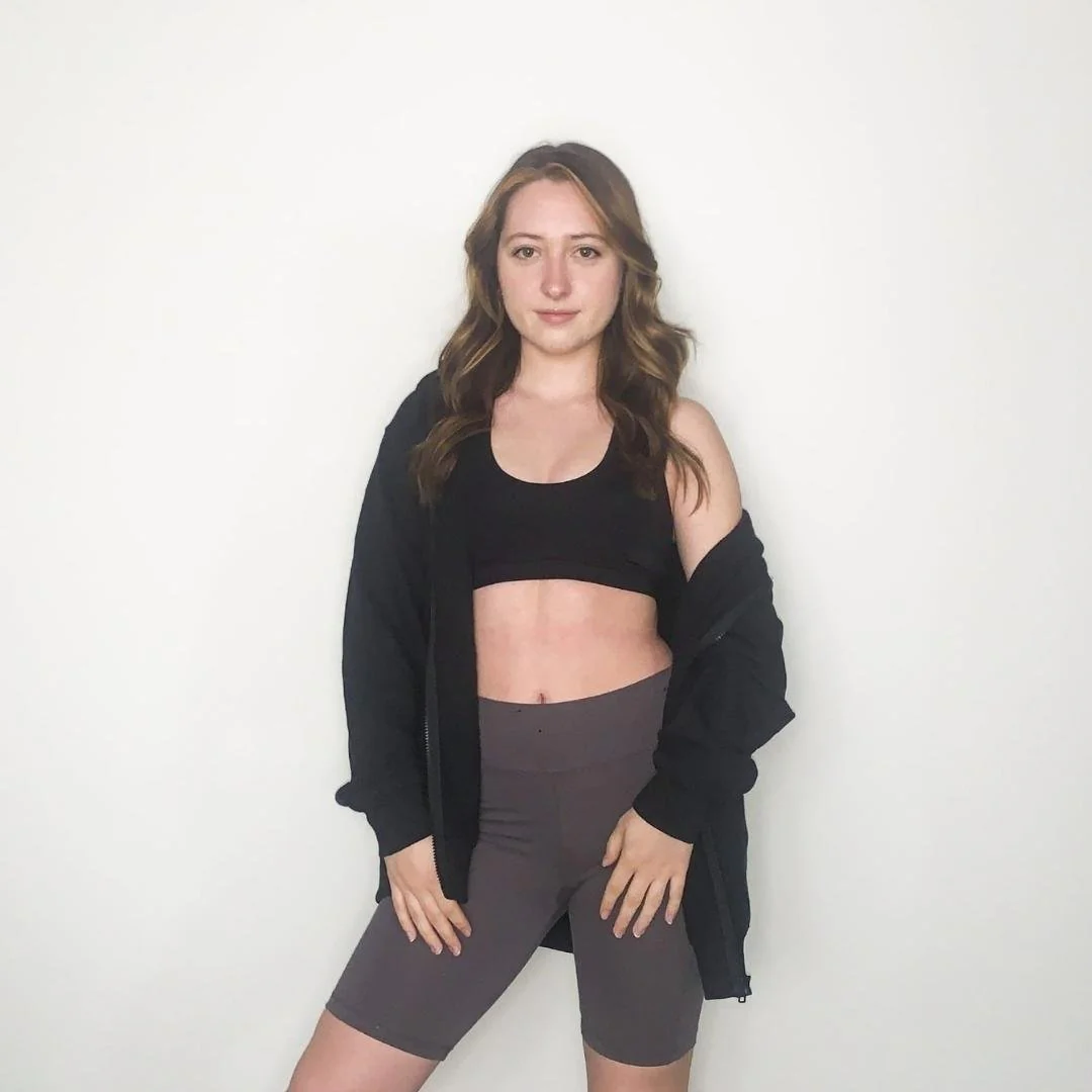 Hemp Zip Hoodie - Image 4