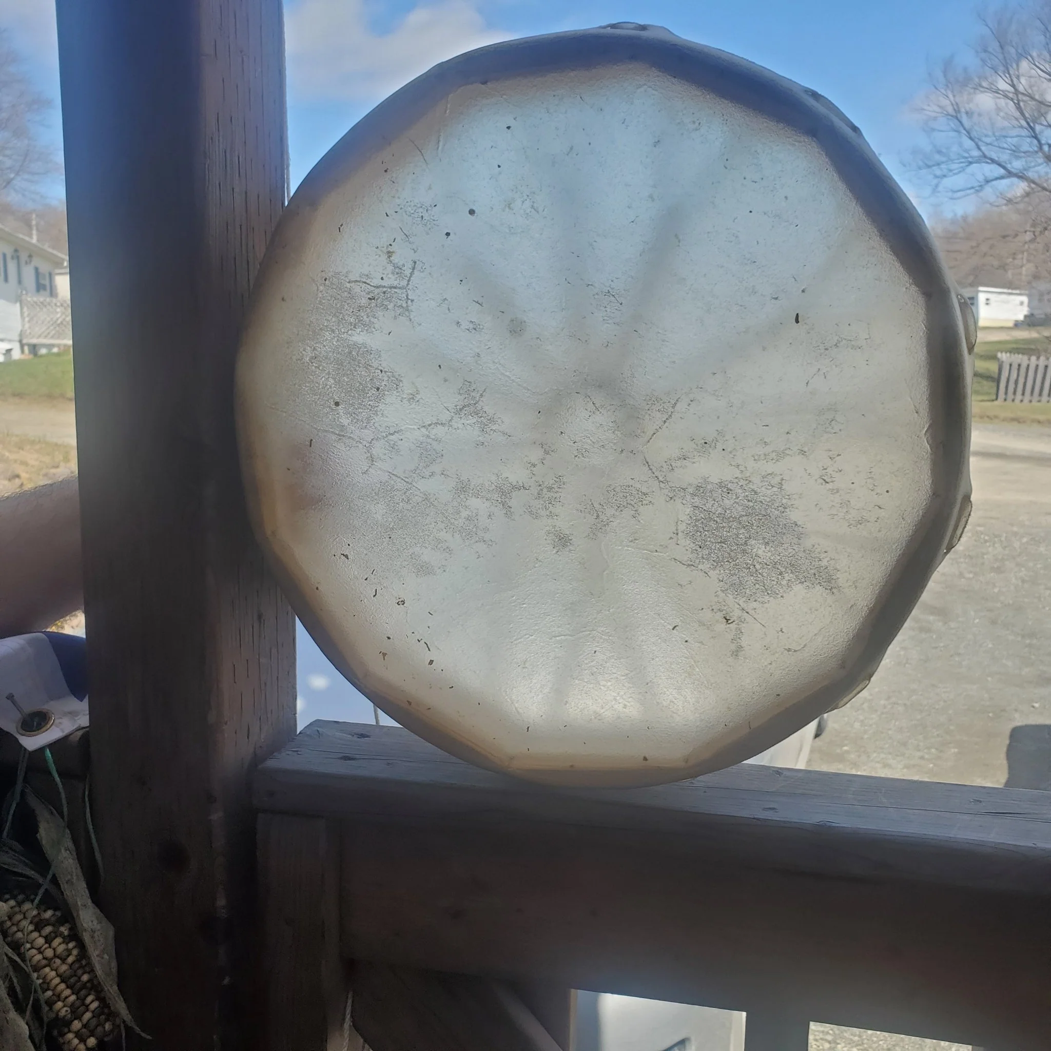 Native Drum - Image 6