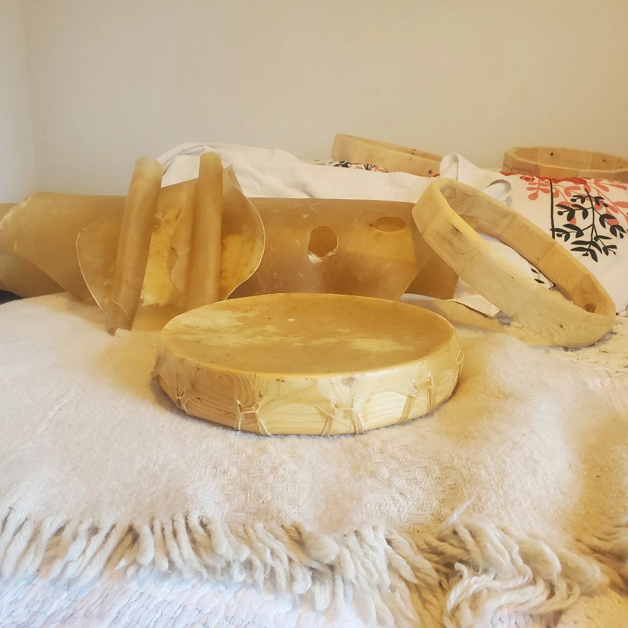 Native Drum - Image 7