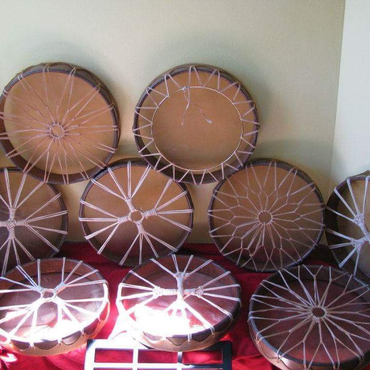 Native Drum - Image 9