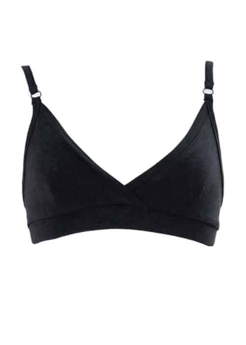 Sadia Bra In Bamboo & Organic Cotton Print SOLD OUT - Image 7