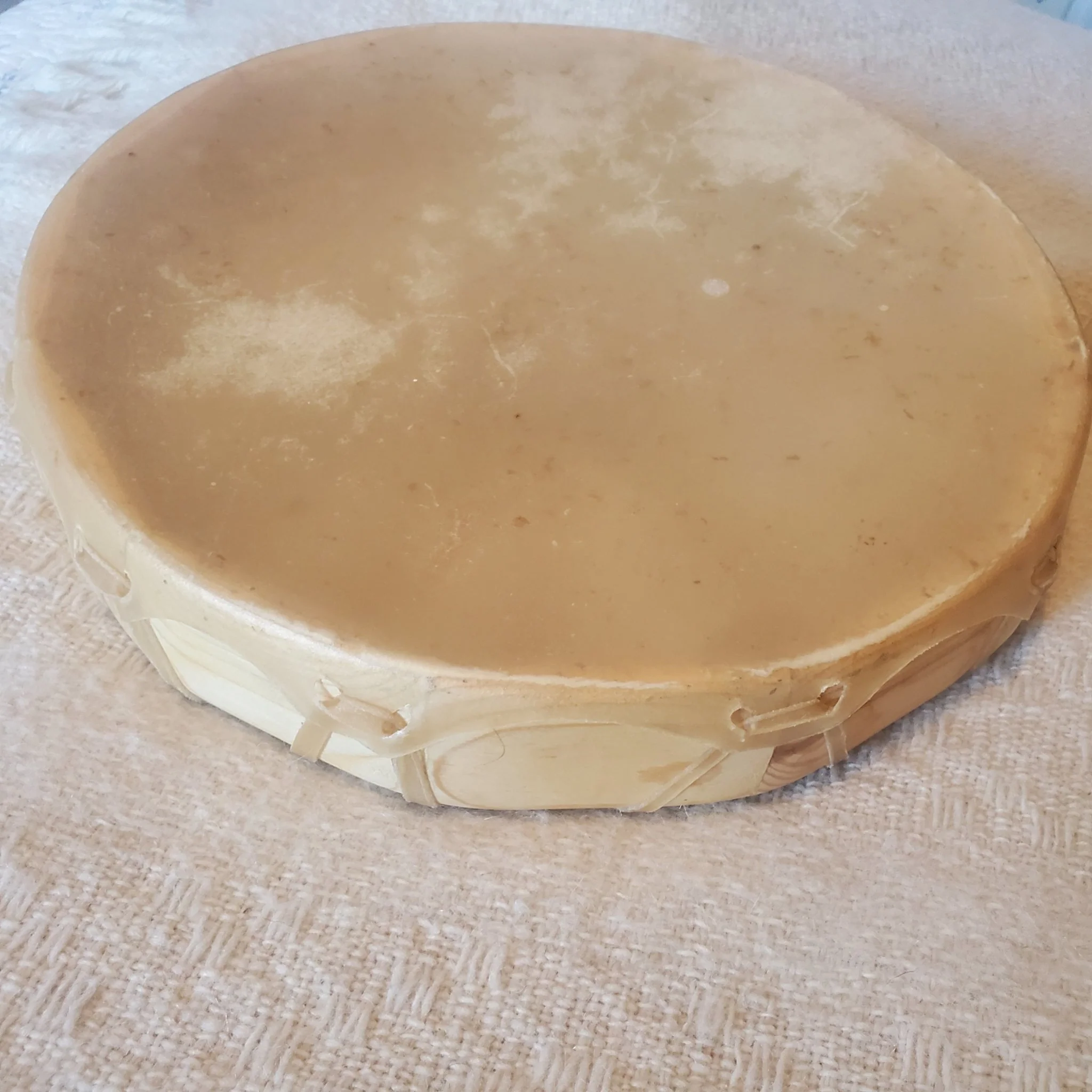 Wiccan Drum - Image 3