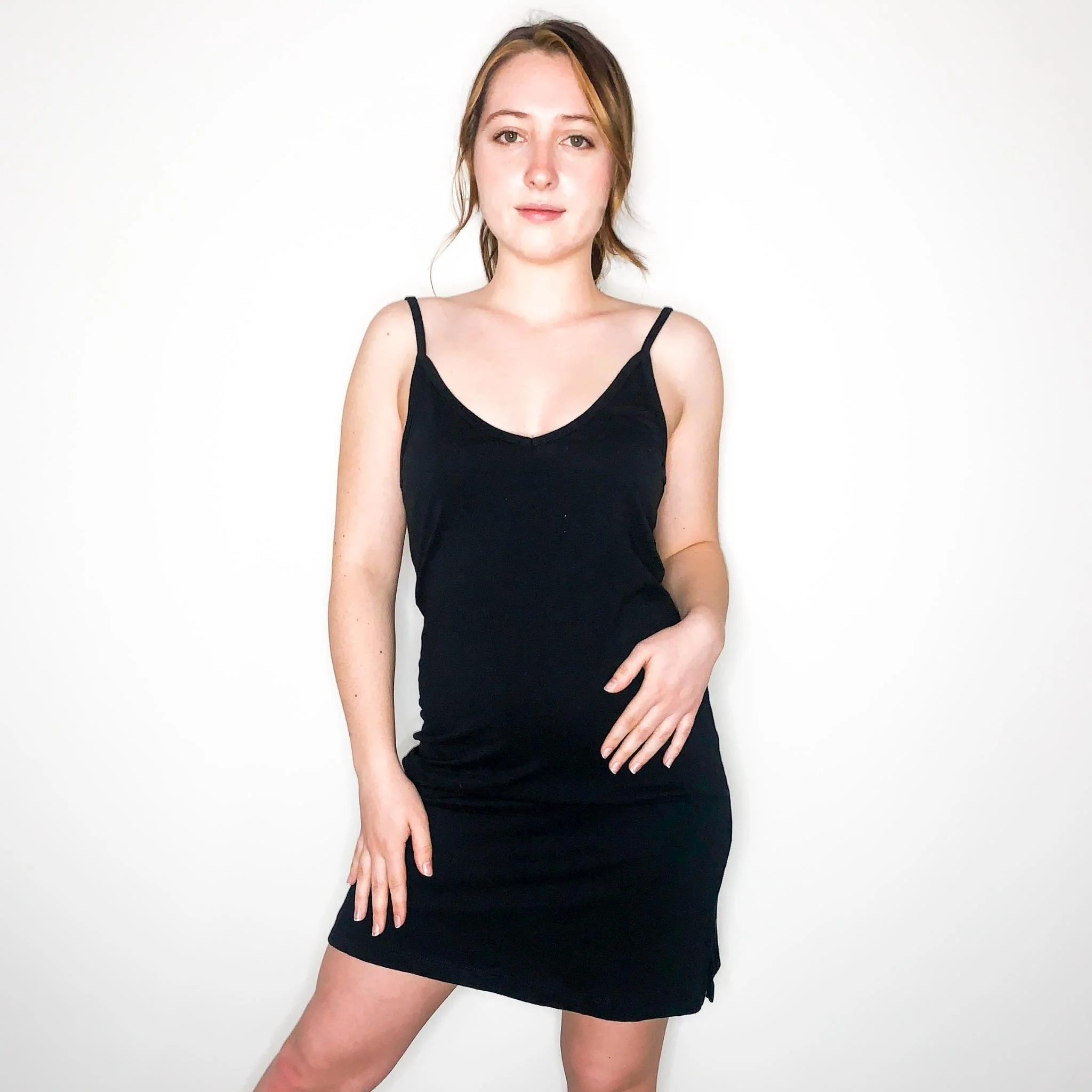 Bamboo Nightgown - Image 6